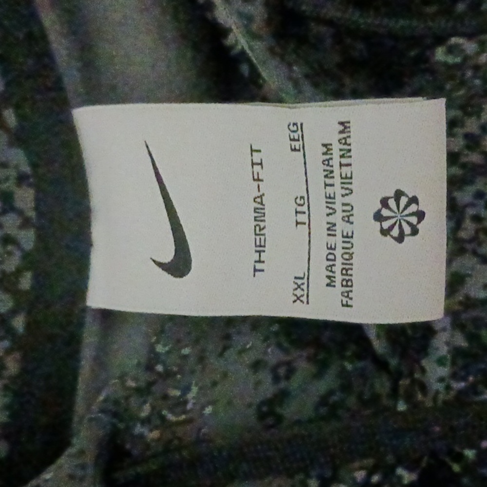 Nike Hoodie - Picture 4 of 7